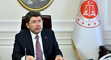 Bakan Tunç: Terörsüz Türkiye sürecinde müzakere veya pazarlık söz konusu değil