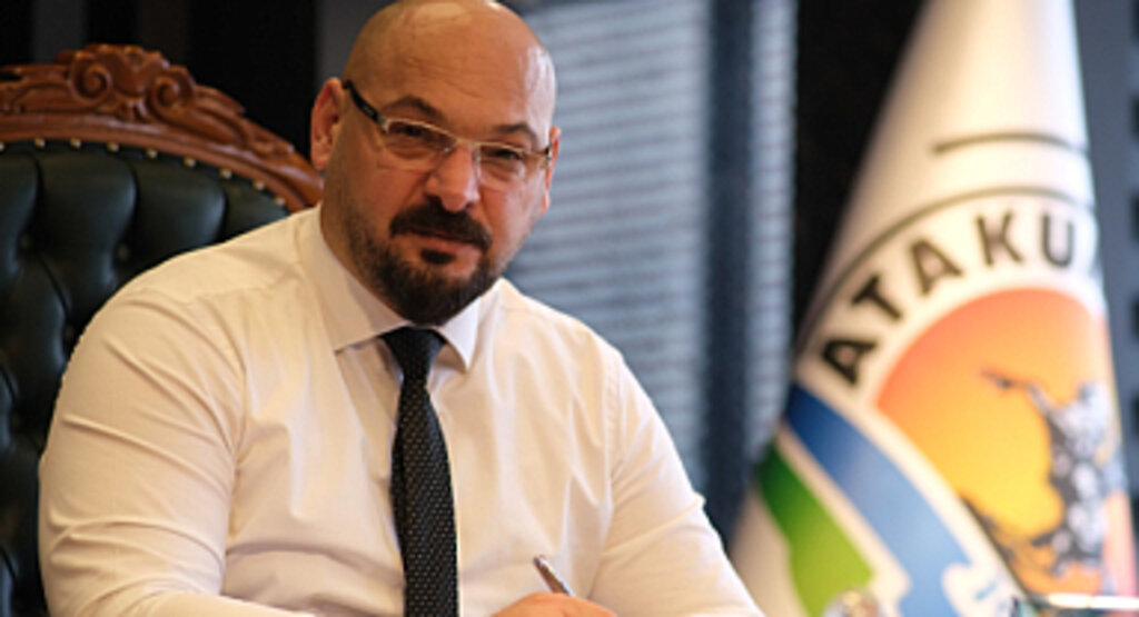 Başkan Türkel: “Çocuklarımız dünya ülkelerine rehber olmaya devam edecek”