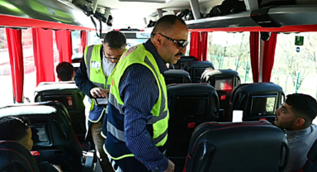 Bayramda Fahiş Bilet ve Korsan İşletmelere Ceza Yağdı