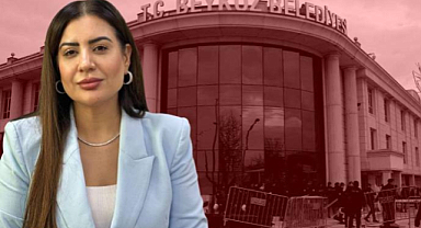 Beykoz Belediye Başkan Yardımcısı Fidan Gül Tutuklandı