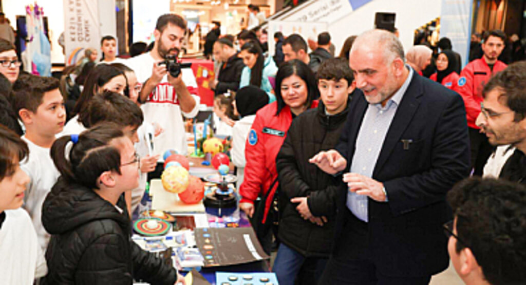 Canikli Çocuklar özel etkinliklerde buluşmaya devam ediyor