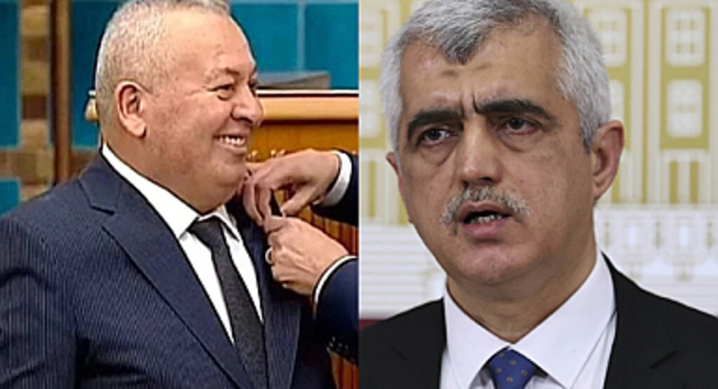 Cemal Enginyurt ve Gergerlioğlu dahil 6 milletvekilinin dokunulmazlığı kaldırılıyor