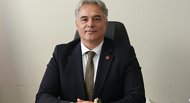 CHP Atakum İlçe Başkanı Adem Kürek: Baskılar bizi, yıldırmayacak