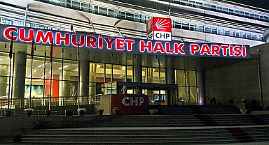 CHP Parti Meclisi üyeleri belli oldu: Listede hangi isimler var ?