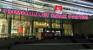 CHP yeni MYK'sı belli oldu! Listede kimler var?