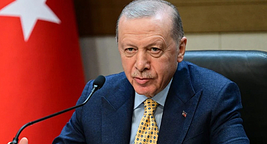 Cumhurbaşkanı Erdoğan'dan İstanbul depremleriyle ilgili ilk açıklama