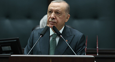 Cumhurbaşkanı Erdoğan DEM Parti ile görüşecek
