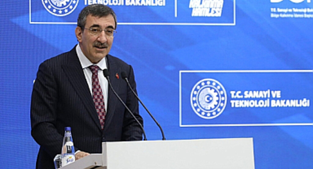 DOKAP yatırımlarına 394 milyar kaynak aktarılacak