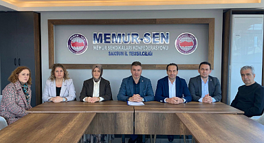 Eğitim Bir-Sen Samsun'dan Öğretmene Şiddet ve Başörtüsü Açıklaması
