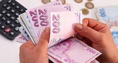 Emeklilerin Bin Lira Fark Ödemelerine Yarın Başlanıyor