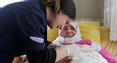 Evde Bakım Yardımı hesaplara yatırıldı