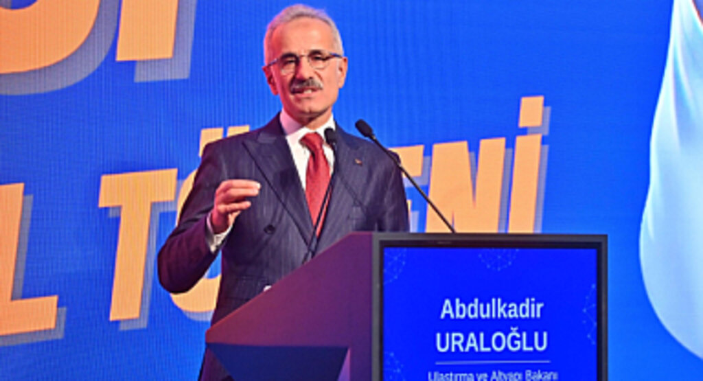 GENÇ FİKİRLER ULAŞTIRMA PROJELERİ İÇİN YARIŞTI