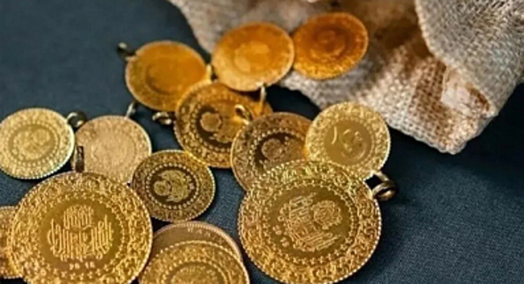 Gram Altın 4 Bine Dayandı