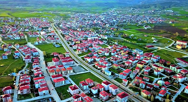 Gümüşhane Kelkit'te 4,2 büyüklüğünde deprem meydana geldi