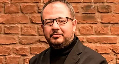İBB Kültür AŞ Müdürü Murat Abbas'a Ev Hapsi 