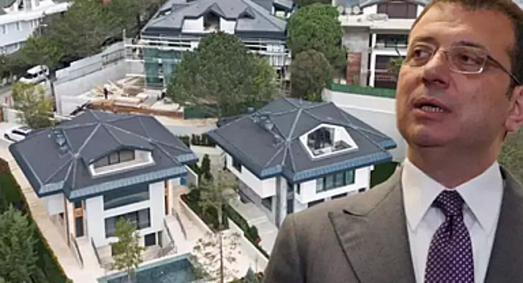 İBB soruşturmasında İmamoğlu İnşaat dahil 52 şirkete kayyım atandı