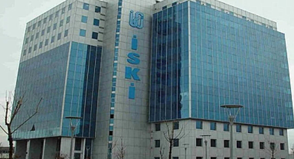 İBB yolsuzluk operasyonunda ikinci dalga: İSKİ Genel Müdürü ve Özel Kalem Müdürü dahil 47 gözaltı