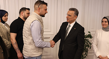İlkadım’da Bayram Coşkusu