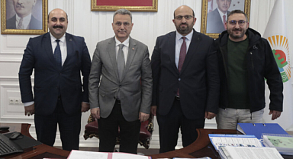 İlkadıma Yeni Bilim Merkezi 