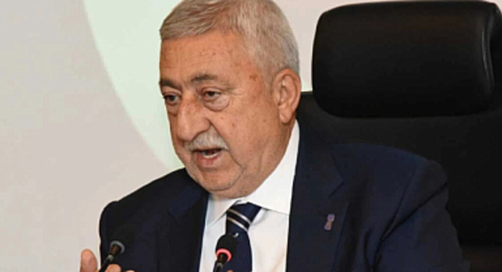 KESK:Esnaf Çöküyor Esnaf Çökerse Ekonomi Çöker 