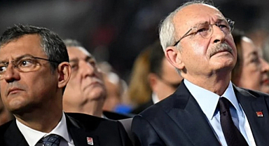 Kılıçdaroğlu'ndan Adaylık Açıklaması: Ben Çalmadım Aday Değilim
