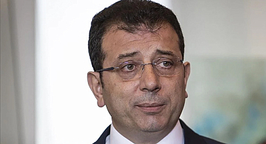 Mahkemeden İmamoğlu'nun tutukluluğuna itiraza ret