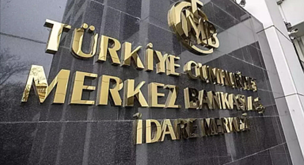 Merkez Bankası Faiz Yükseltti