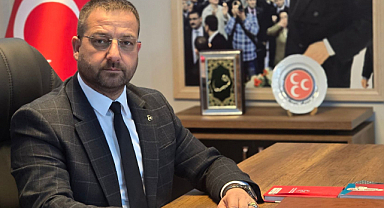 MHP İlkadım Belediye Meclisinde Grubunu Kurdu