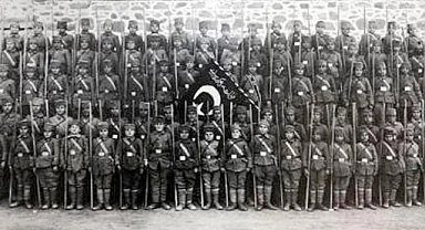 Milli Mücadelenin Çocuk Kahramanları