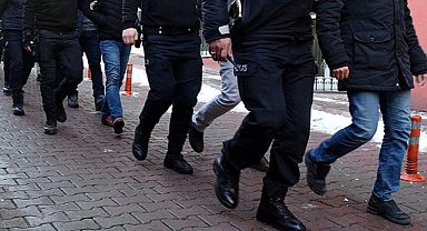 Milyonlarca uyuşturucu Hap Ele Geçirildi Bin 44 Zehir Taciri Yakalandı