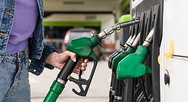 Motorinden Sonra Bir İndirimde Benzine Geliyor