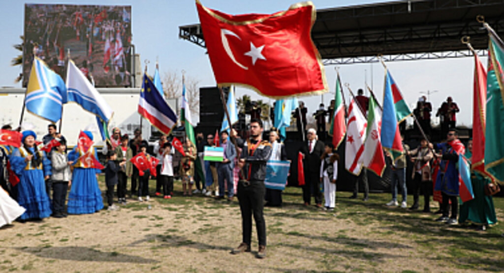 Nevruz Bayramı Resmi Tatil Oluyor