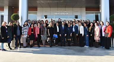 OMÜ Hemşirelik Bölümü 2025'te Bitiyordu 2030 Yılına Kadar Uzatıldı
