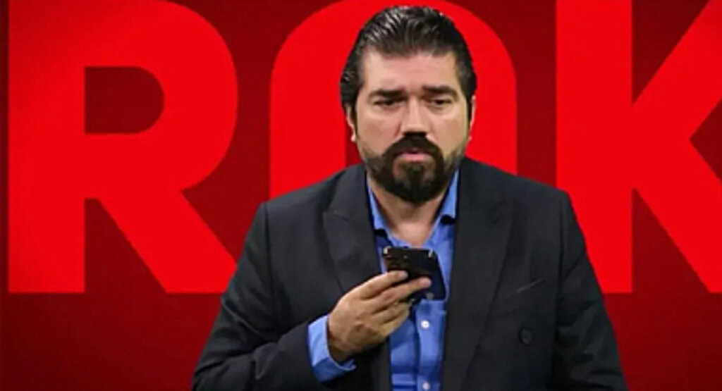 Rasim Ozan Kütahyalı'ya gözaltı kararı