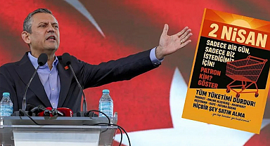 RTÜK: Boykota destek veren kanallar takip ediliyor