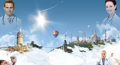 Sağlık turizminde hedef 20 milyar dolar
