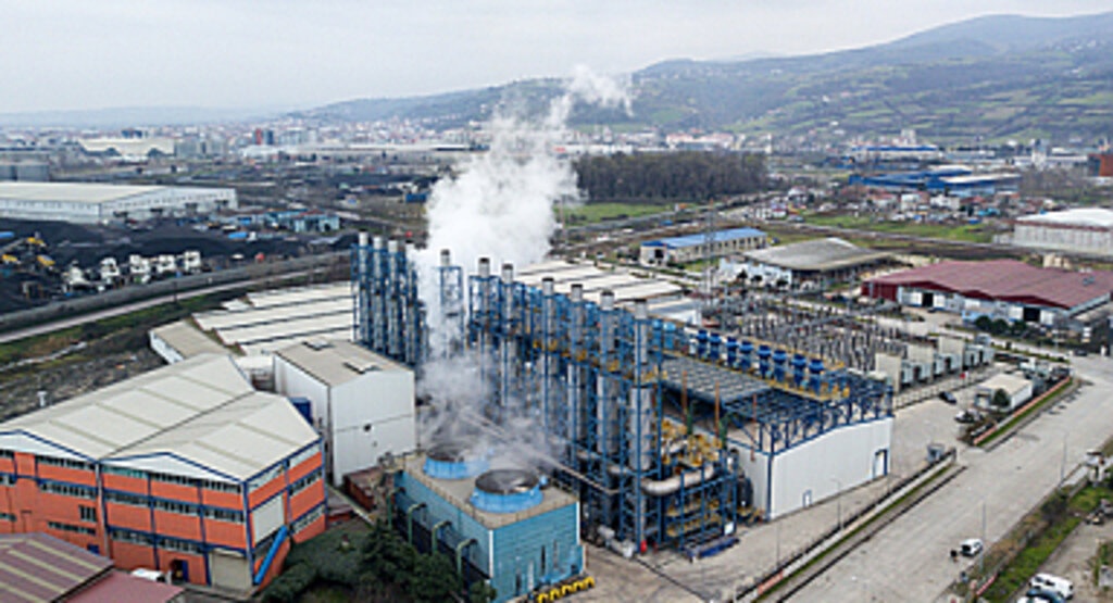 Samsun Sanayi İşletmelerine Uyarı: Yıllık İşletme Cetveli İçin Son Tarih 30 Nisan