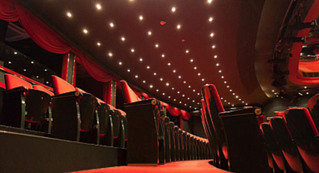 Sinemalarda bu hafta 8 film vizyonda