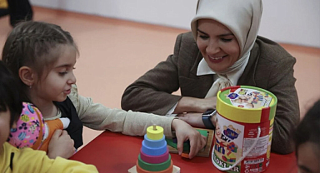 Sosyal Destek (SED) Ödemeleri Hesaplara Yatırıldı