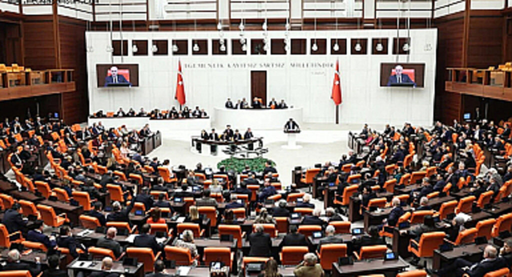 TBMM’de bu hafta gündemde neler var?