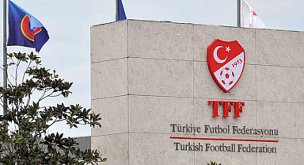 TFF, 51 kulübü disipline sevk etti