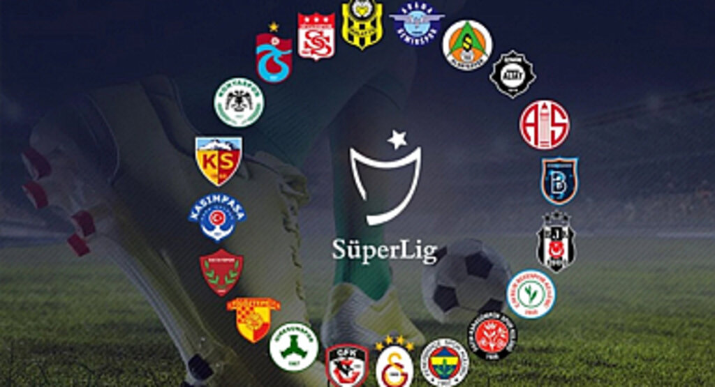 TFF, Yeni Sezonda Takım Sayısını Azaltma Kararı Aldı