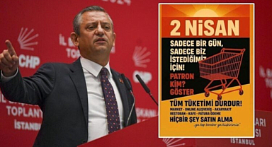 Ticaret Bakanı Bolat: Boykottan Zarar Eden Tazminat Davası Açsın