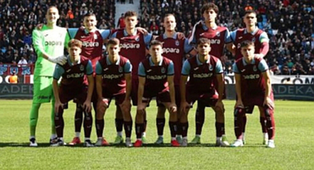 Trabzonspor, Bugün Inter ile Yarı Final Mücadelesi Verecek