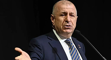 Ümit Özdağ hakim karşısında: İki suçtan yargılanıyor