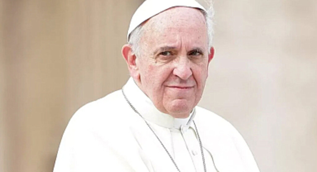 Vatikan yasta: Papa Francis yaşamını yitirdi