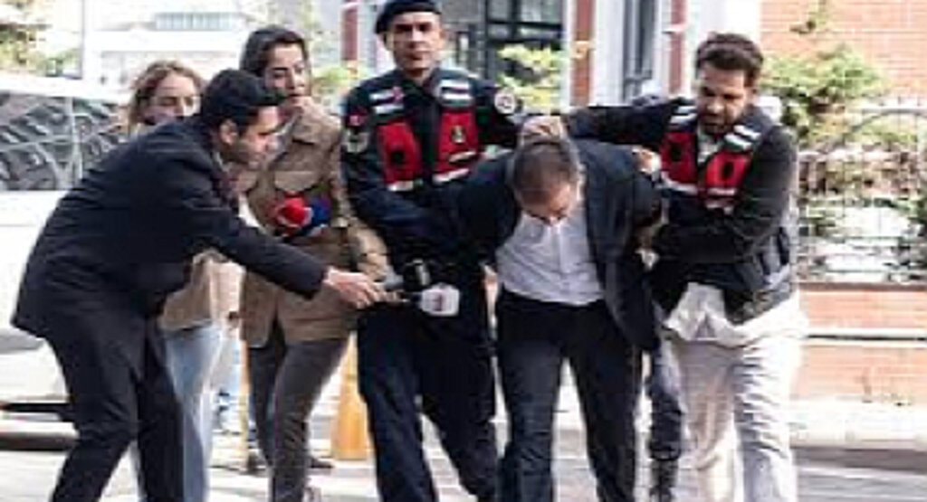 Yenidoğan Çetesi Davasında İstenen Cezalar Belli Oldu