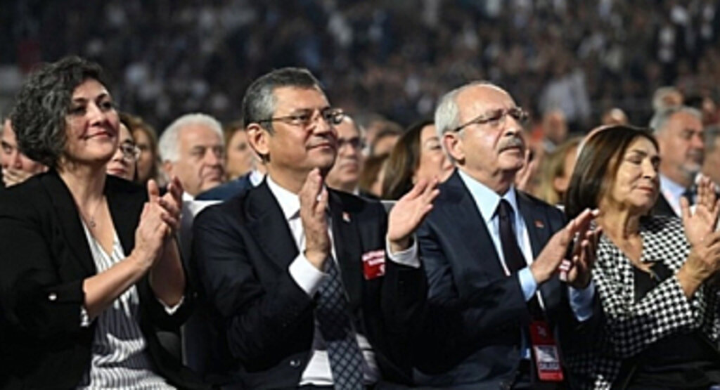 YSK, CHP'nin 21. Olağanüstü Kurultayı iptal talebini reddetti