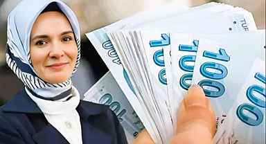 6.2 Milyar Lira Yaşlı ve Engelli Aylıkları Hesaplarda