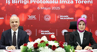Aile ve Sosyal Hizmetler Bakanlığı ile YÖK arasında işbirliği